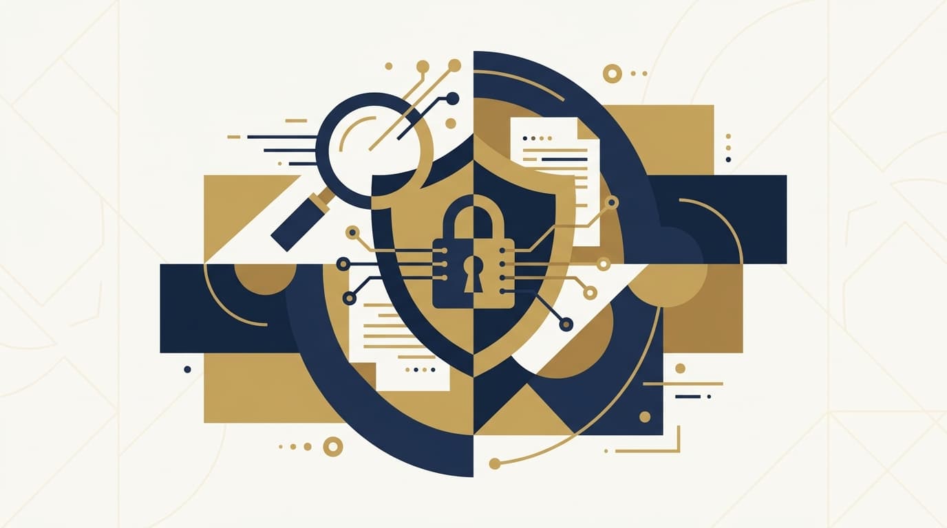 Private AI for Board Packs: Secure Analysis for NEDs